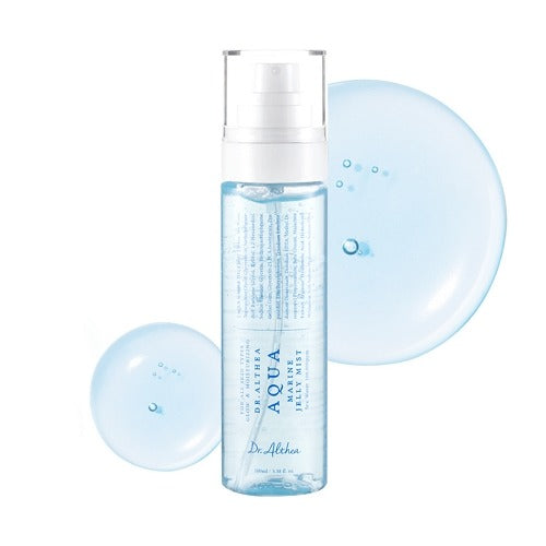 Dr. Althea Aqua Marine Jelly Mist | mitrinošs sprejs ar jūras ekstraktiem