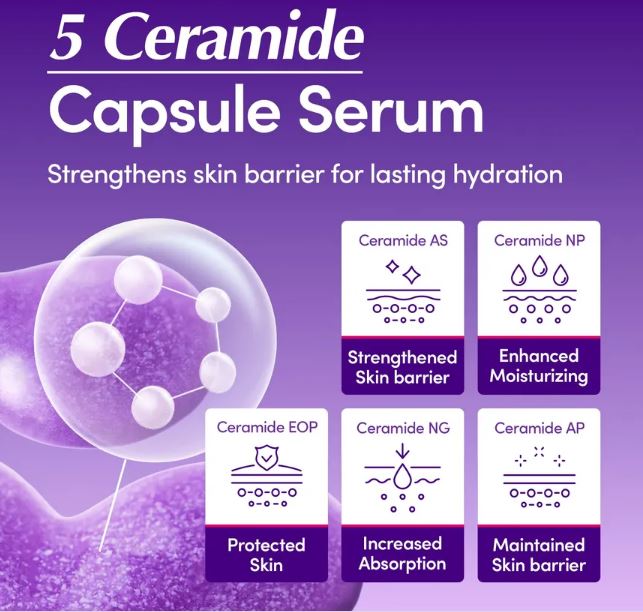 EQQUALBERRY Bakuchiol Plumping Serum