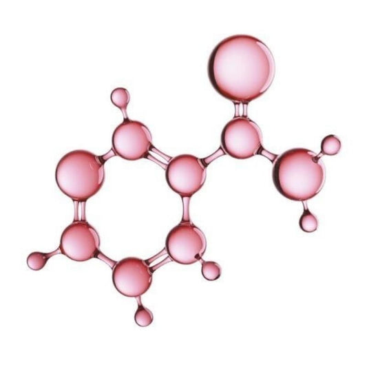 Niacinamīds – Korejas ādas kopšanas slepenais ierocis mirdzošai un veselīgai ādai
