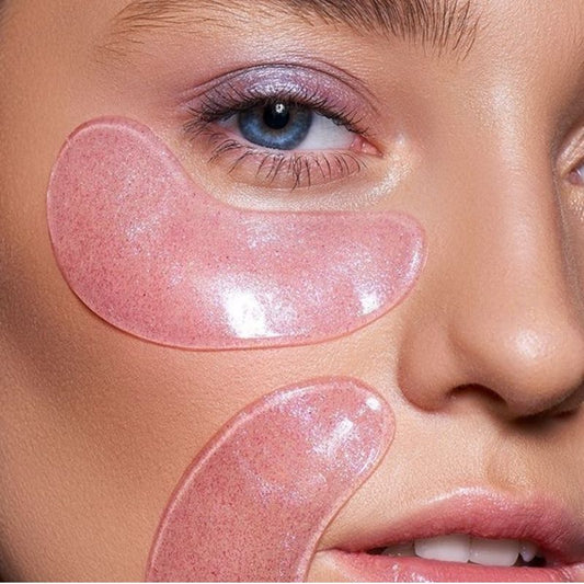 Acu patči: kā tie darbojas un kādu efektu tie sniedz ādai?