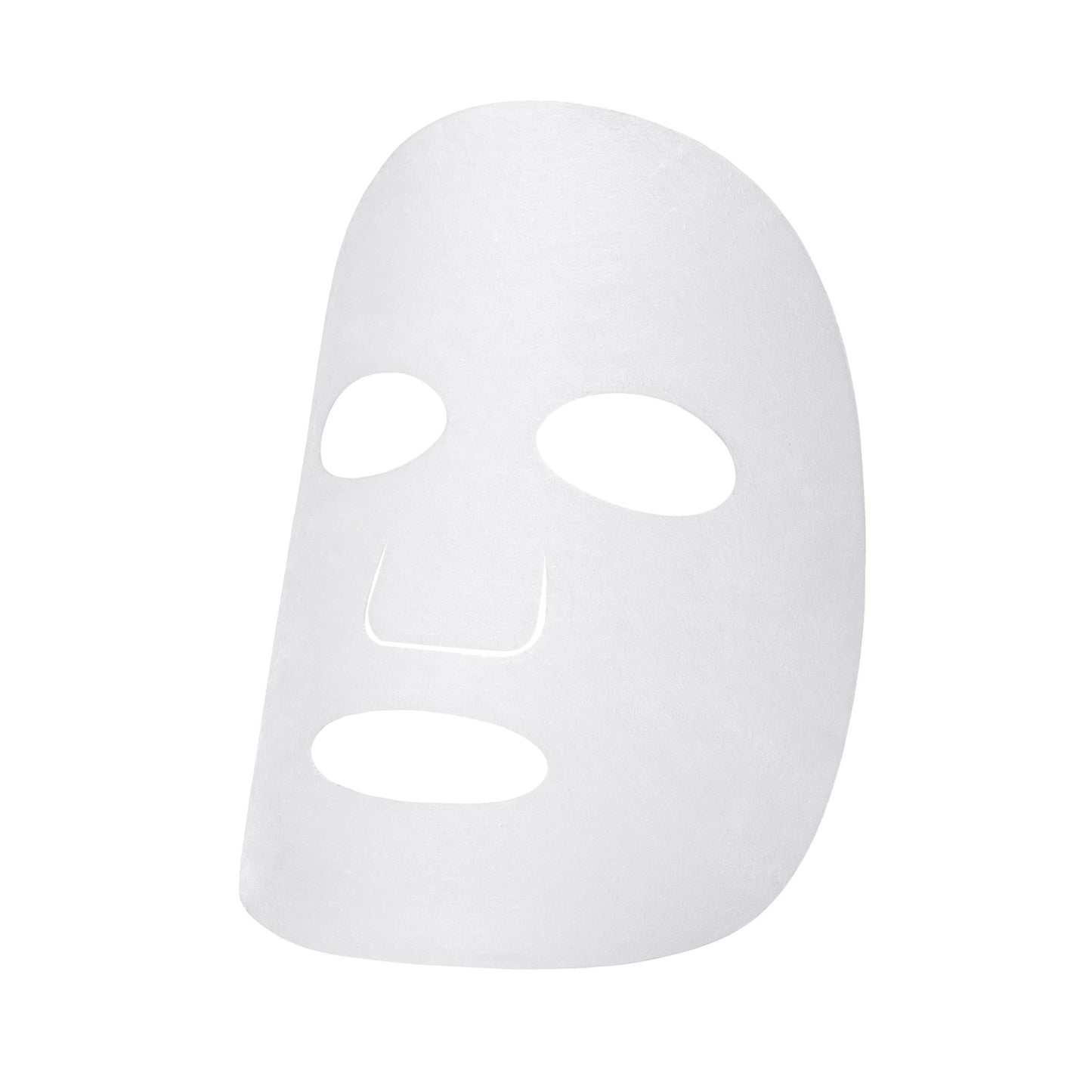 Barulab Nourishing Face Mask Sheabutter barojoša lokšņu sejas maska ar šī sviestu sausas, dehidrētas, kā arī jutīgas ādas kopšanai.