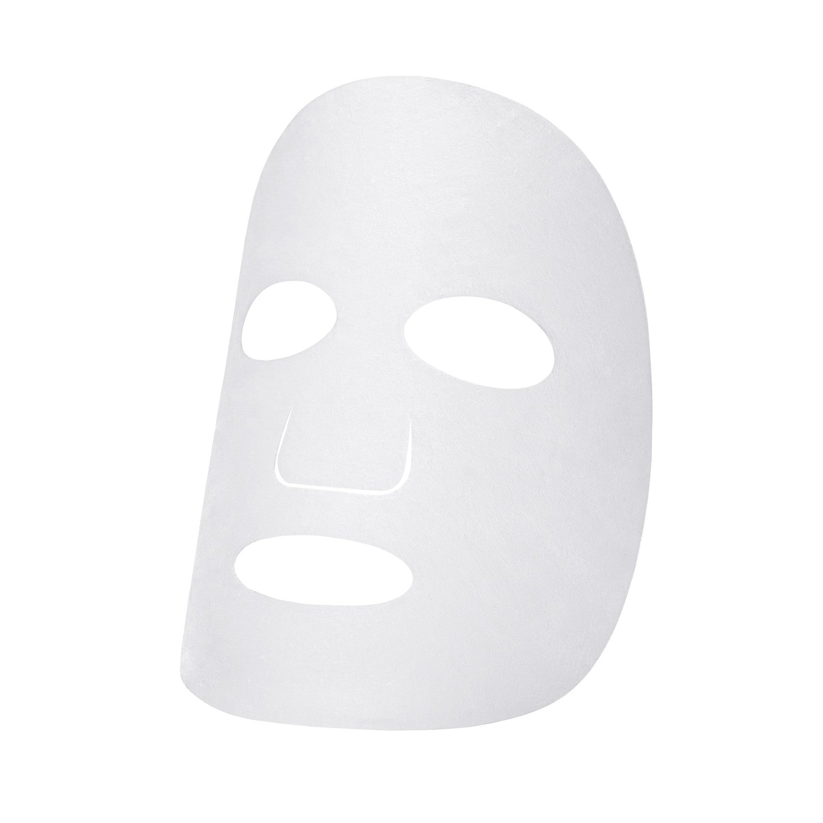 Barulab Nourishing Face Mask Sheabutter barojoša lokšņu sejas maska ar šī sviestu sausas, dehidrētas, kā arī jutīgas ādas kopšanai.