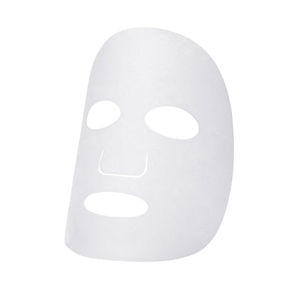 Barulab Nourishing Face Mask Sheabutter barojoša lokšņu sejas maska ar šī sviestu sausas, dehidrētas, kā arī jutīgas ādas kopšanai.
