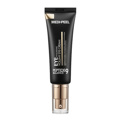 MEDI-PEEL Peptide 9 Hyaluronic Volumy eye cream with peptides and hyaluronic acid