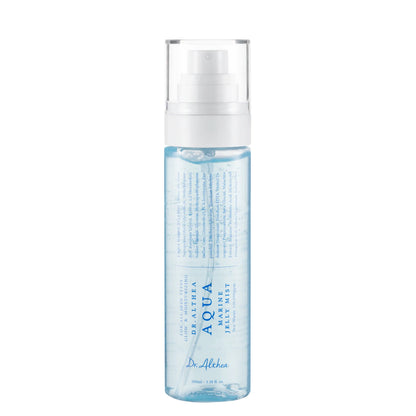 Dr. Althea Aqua Marine Jelly Mist | mitrinošs sprejs ar jūras ekstraktiem