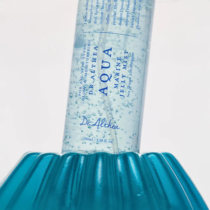 Dr. Althea Aqua Marine Jelly Mist | mitrinošs sprejs ar jūras ekstraktiem