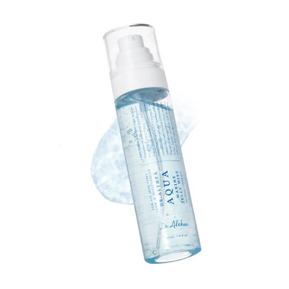 Dr. Althea Aqua Marine Jelly Mist | mitrinošs sprejs ar jūras ekstraktiem