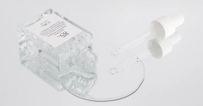 Dr. Althea Natural Radiance Essence – sejas esence ādas mirdzuma, mitrināšanas uzlabošanai un toņa izlīdzināšanai.