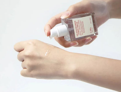 Dr. Althea Niacinamide Purity Serum – serums ar niacinamīdu ādas toņa izlīdzināšanai un dabiskam mirdzumam.