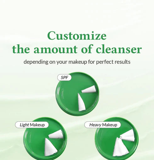 Dr. Althea Pure Grinding Cleansing Balm – attīrošs un mitrinošs balzams sejas ādas dziļai attīrīšanai un dekoratīvās kosmētikas noņemšanai.