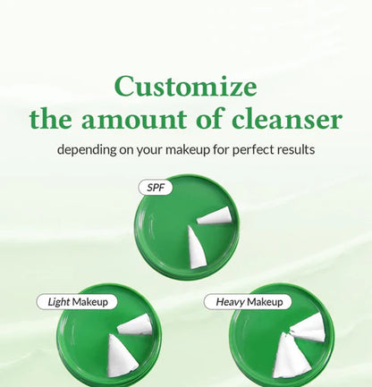 Dr. Althea Pure Grinding Cleansing Balm – attīrošs un mitrinošs balzams sejas ādas dziļai attīrīšanai un dekoratīvās kosmētikas noņemšanai.