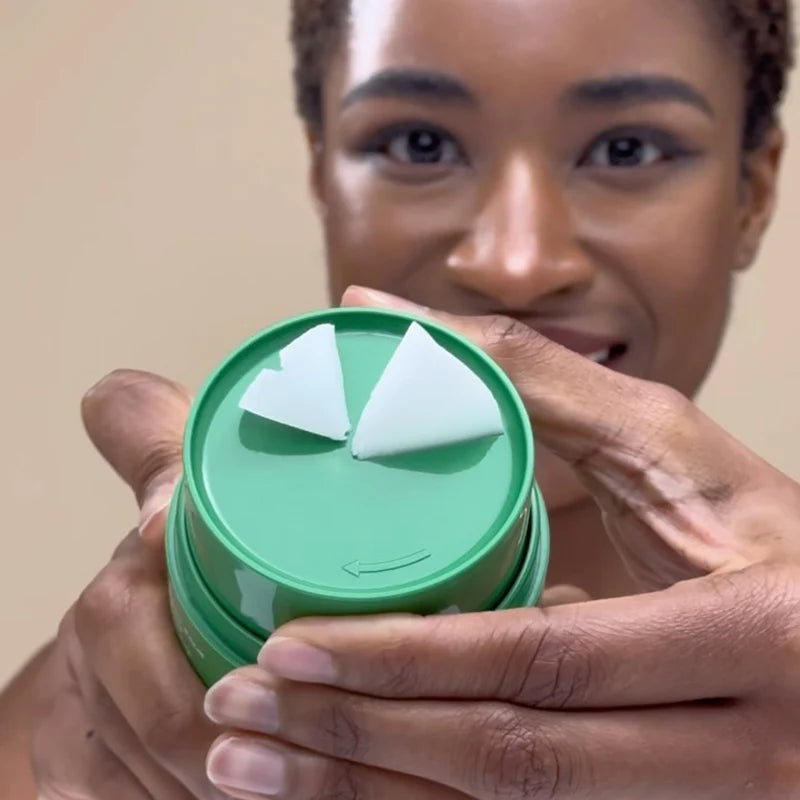 Dr. Althea Pure Grinding Cleansing Balm – attīrošs un mitrinošs balzams sejas ādas dziļai attīrīšanai un dekoratīvās kosmētikas noņemšanai.