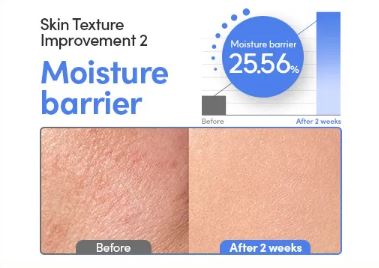 Eqqualberry Swimming Pool Tone - maigi attīrošs un dziļi mitrinošs toneris sejai ar hialuronskābi un enzīmiem.