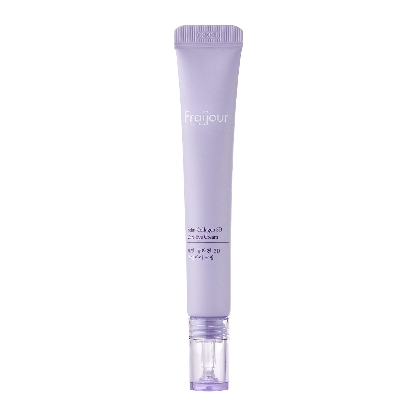 Fraijour Retin-Collagen 3D anti-wrinkle eye cream with collagen and retinol