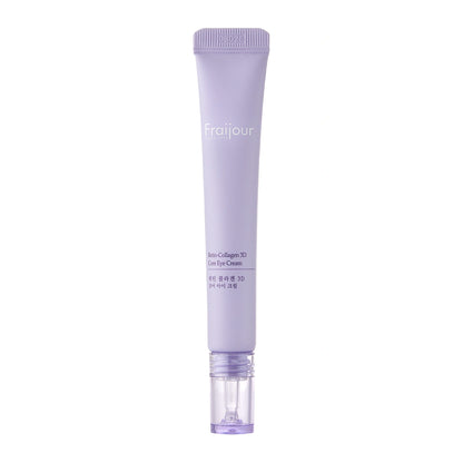 Fraijour Retin-Collagen 3D anti-wrinkle eye cream with collagen and retinol