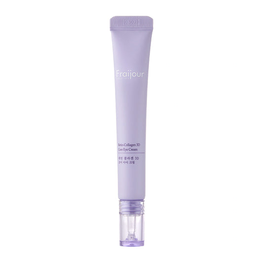 Fraijour Retin-Collagen 3D anti-wrinkle eye cream with collagen and retinol