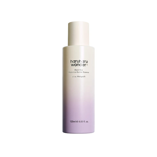 Haruharu Wonder Soothing Facial Essence