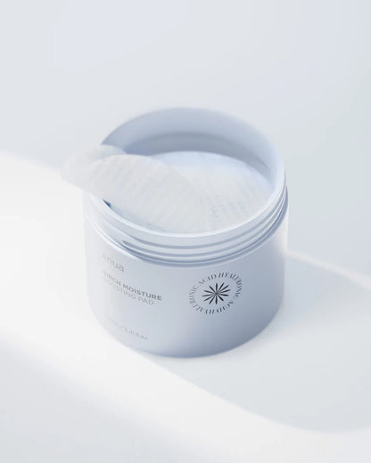 Anua Birch Moisture mitrinošas plāksnītes sejai ar bērzu sulu