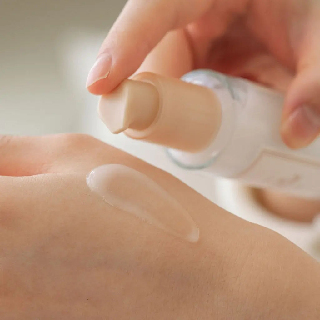 I'm from Rice Serum | mitrinošs un izgaismojošs serums ar rīsu ekstraktu