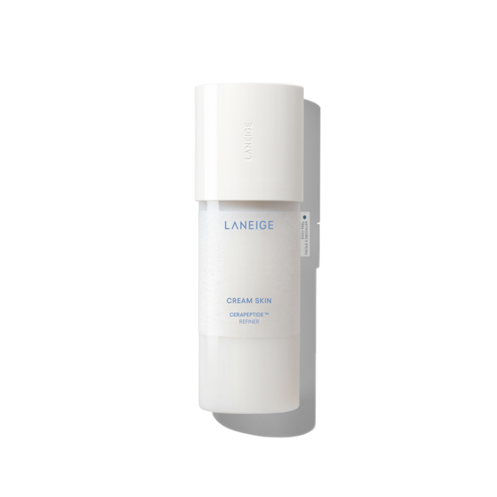 Laneige Cream Skin peptīdu toniks