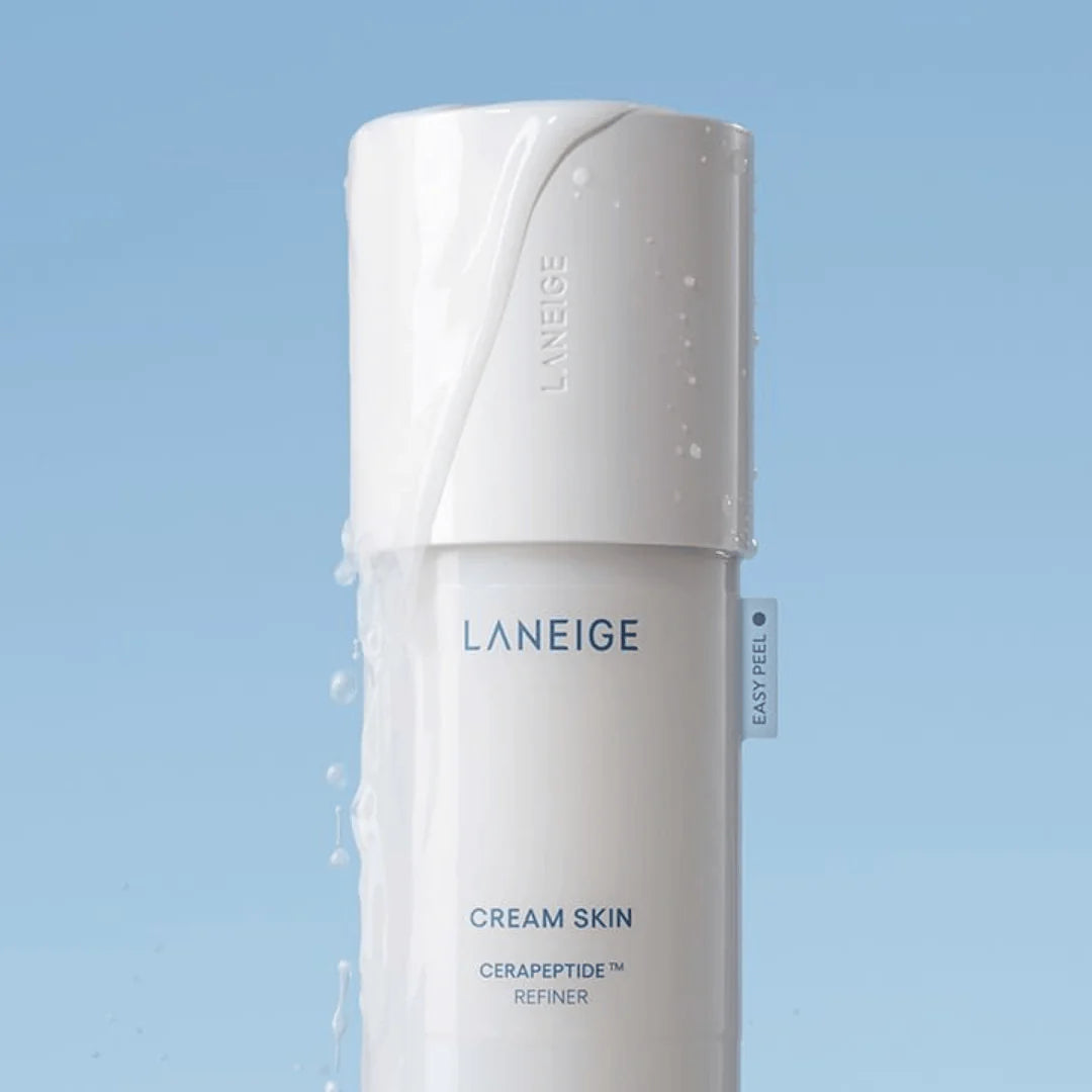 Laneige Cream Skin peptīdu toniks