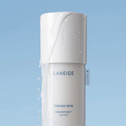 Laneige Cream Skin peptīdu toniks
