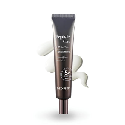 Medi-Peel Peptide Bor Tox Eye Cream | acu krēms ar peptīdiem un liftinga efektu