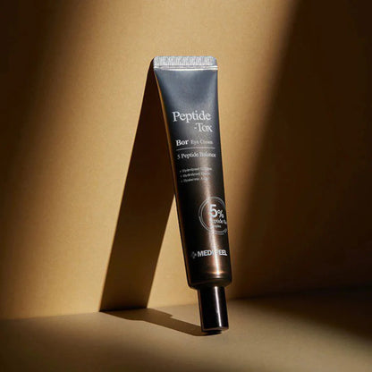 Medi-Peel Peptide Bor Tox Eye Cream | acu krēms ar peptīdiem un liftinga efektu