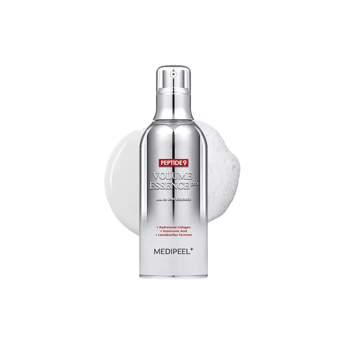 Medi-Peel All in One Peptide 9 Volume Essence | skābekļa esence ar liftinga efektu un peptīdiem