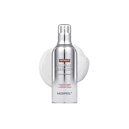 Medi-Peel All in One Peptide 9 Volume Essence | skābekļa esence ar liftinga efektu un peptīdiem