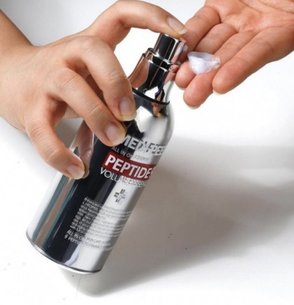 Medi-Peel All in One Peptide 9 Volume Essence | skābekļa esence ar liftinga efektu un peptīdiem