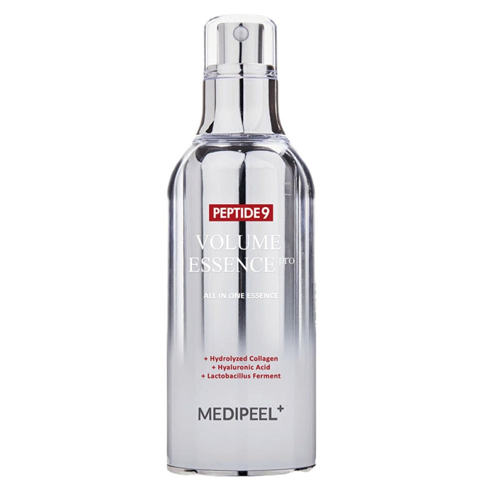Medi-Peel All in One Peptide 9 Volume Essence | skābekļa esence ar liftinga efektu un peptīdiem