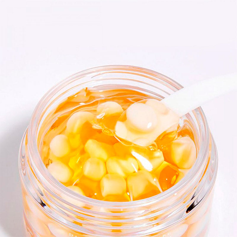 Medi-Peel Gold Age Tox H8 Cream | pretnovecošanās krēms kapsulās ar zīdtārpiņa ekstraktu