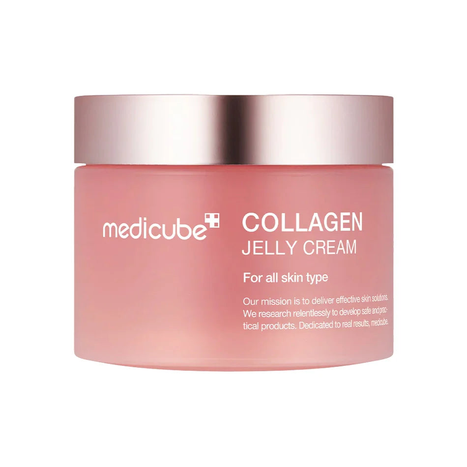 Medicube Collagen Jelly želejveida krēms nobriedušai ādai 110 ml