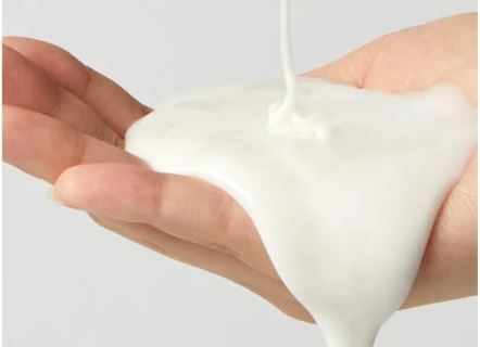 Medipeel Collagen Wrapping Mask - kolagēna plēvveida sejas maska ar liftinga efektu.