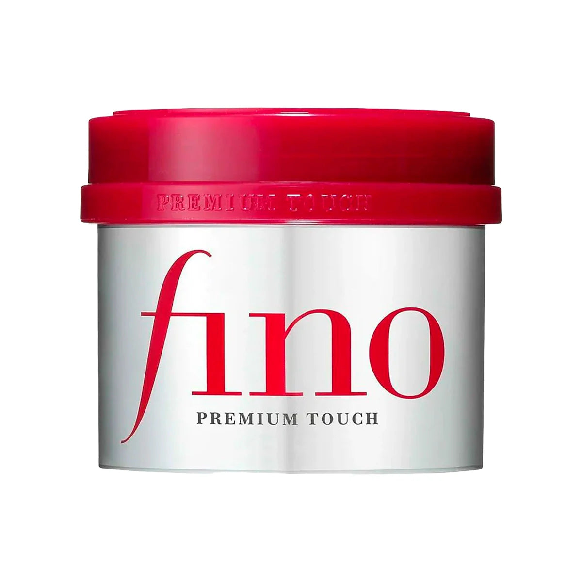 Shiseido Fino Premium Touch Hair Mask matu maska dziļai matu barošanai, mitrināšanai, atjaunošanai un spīduma piešķiršanai bojātiem matiem.