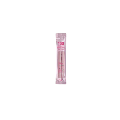 VT Cosmetics Collagen Reedle Shot 100 Stick Pouch |  nostiprinošs kolagēna serums-būsteris ar mikroadatām