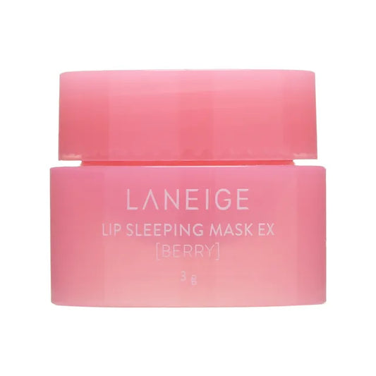 Laneige Lip Sleeping Mask intensely regenerating lip night mask