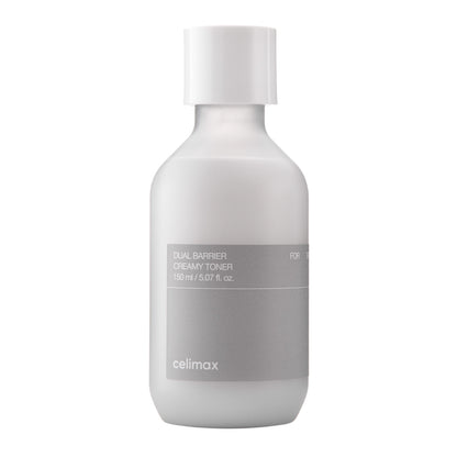 Celimax Dual Barrier ādas aizsargbarjeru stiprinošs toneris