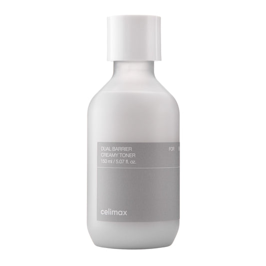 Celimax Dual Barrier ādas aizsargbarjeru stiprinošs toneris