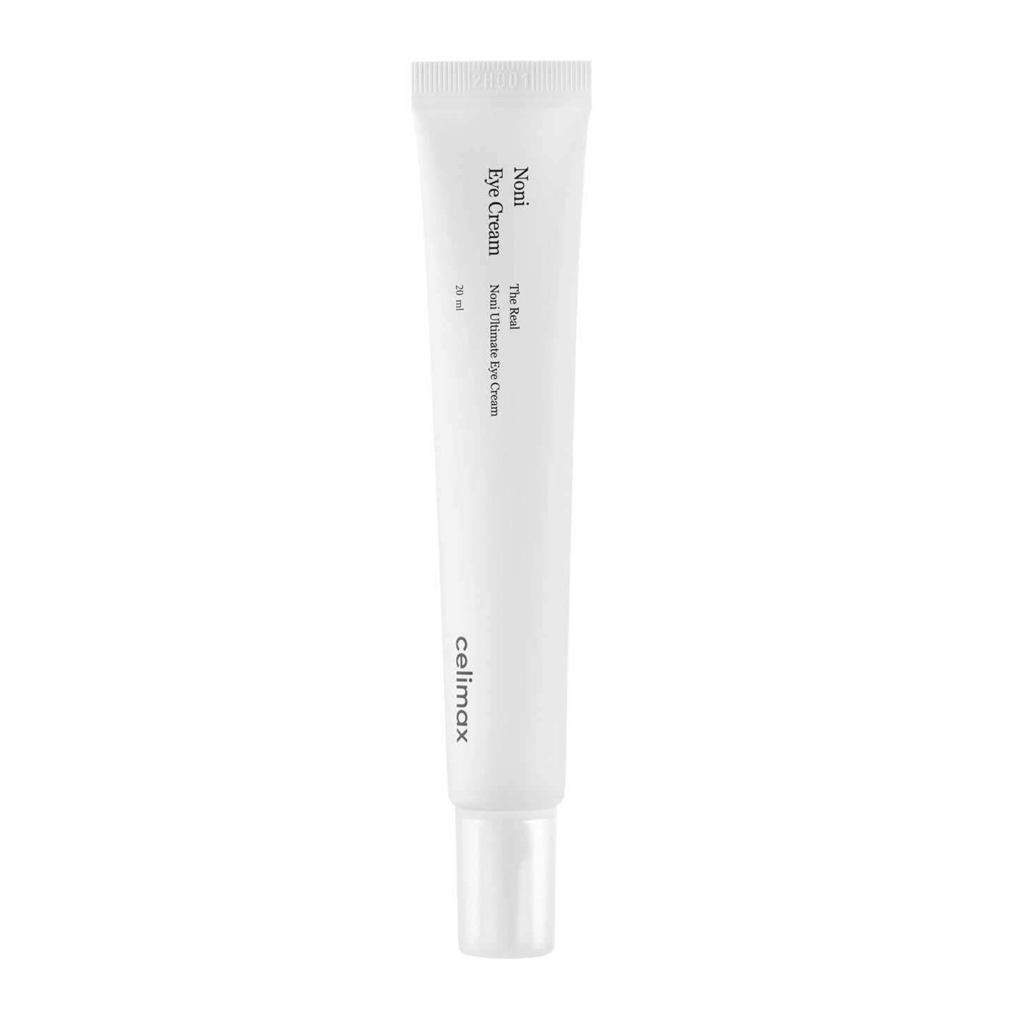 Celimax The Real Noni Ultimate Eye Cream acu krēms ar zīdkoka augļu ekstraktu