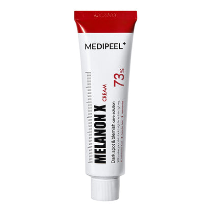 MEDI-PEEL Melanon X Cream brightening anti-pigmentation face cream